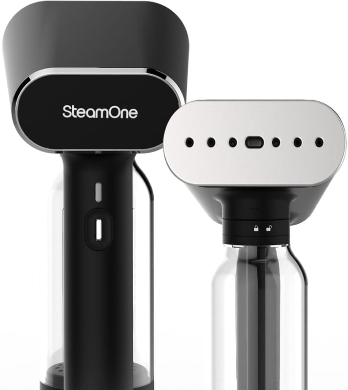 Отпариватель SteamOne EUXL400BV2