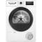 Фото - Сушильна машина Bosch WTH85206UA | click.ua