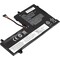Фото - АКБ PowerPlant для ноутбука Lenovo Legion Y730 (L17M3PG2) (long cable) 11.4V 4800mAh (NB481804) | click.ua