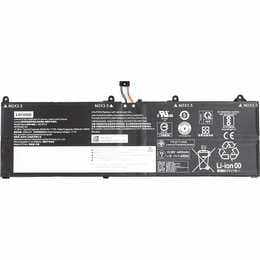 АКБ Lenovo для ноутбука Lenovo R7000P (L19C4PC3) 15.36V 4623mAh (original) (NB481453)