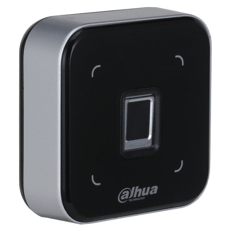 Считыватель Dahua DHI-ASR2102A