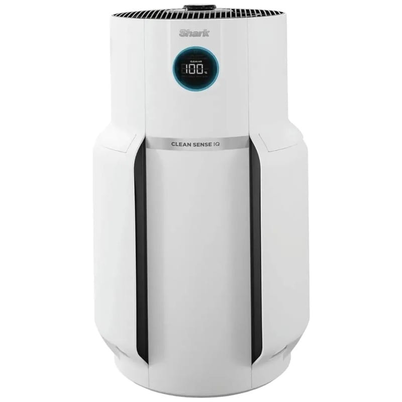 Очищувач повітря Shark NeverChange5 Air Purifier MAX HP300EU