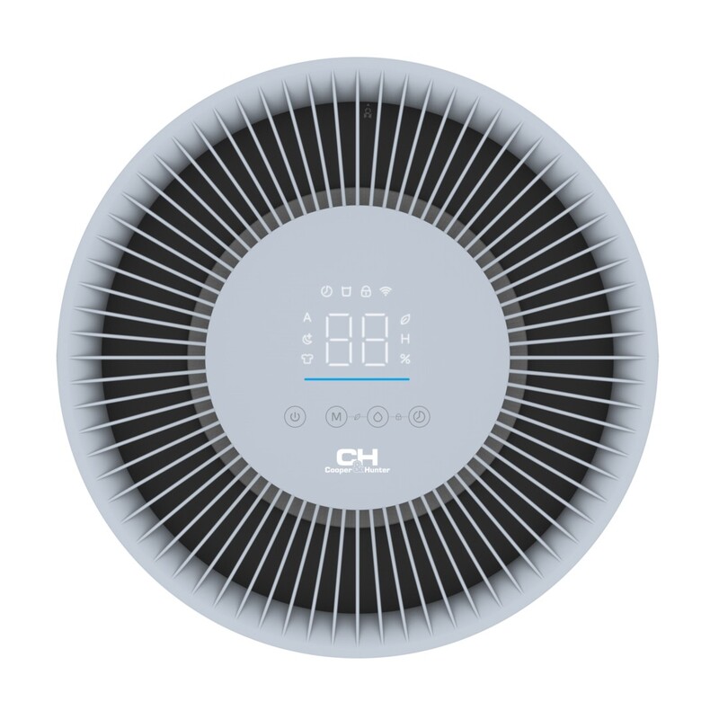 Осушитель воздуха Cooper&Hunter CH-D014WDC-30LDWF