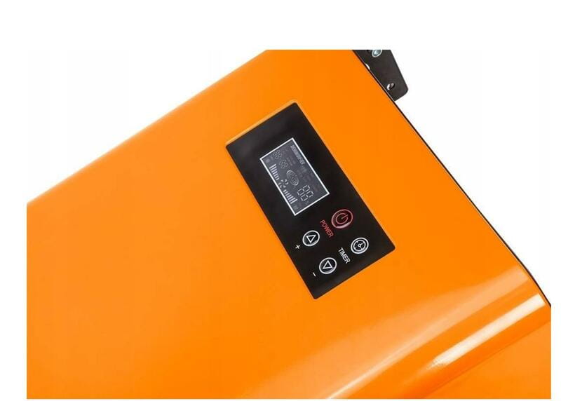 Осушувач повітря NEO Tools 90-160