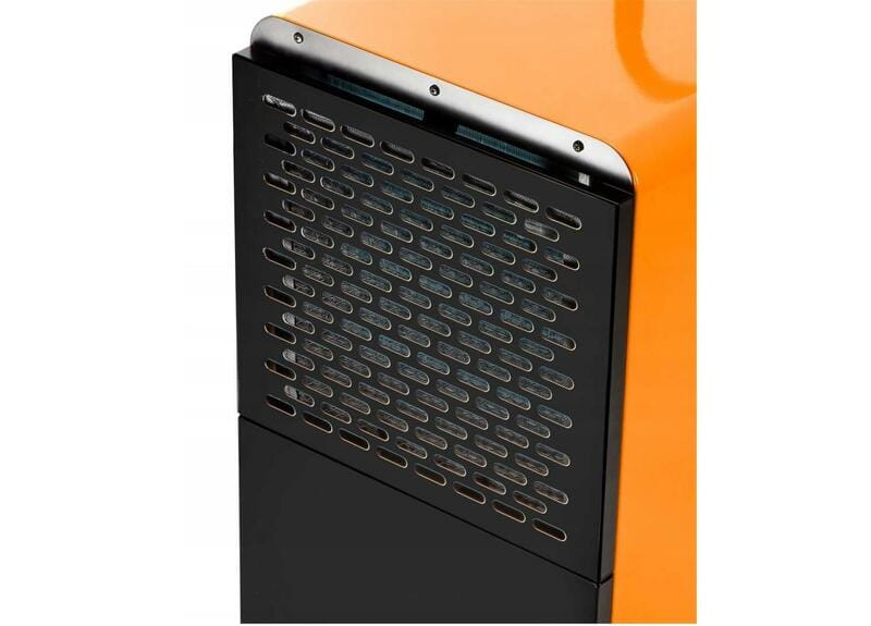 Осушувач повітря NEO Tools 90-160