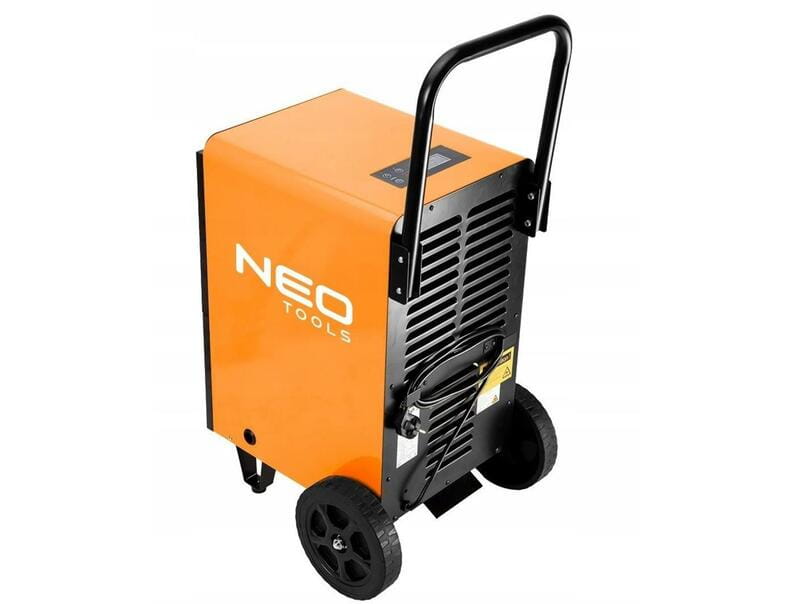 Осушувач повітря NEO Tools 90-160