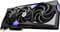 Фото - Видеокарта GF RTX 5080 16GB GDDR7 Gaming Trio OC MSI (GeForce RTX 5080 16G GAMING TRIO OC) | click.ua