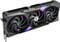 Фото - Видеокарта GF RTX 5080 16GB GDDR7 Gaming Trio OC MSI (GeForce RTX 5080 16G GAMING TRIO OC) | click.ua