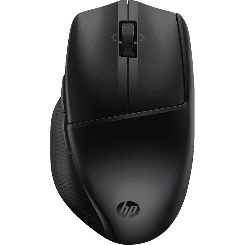 Миша бездротова HP 480 Comfort Black (8T6M3AA)