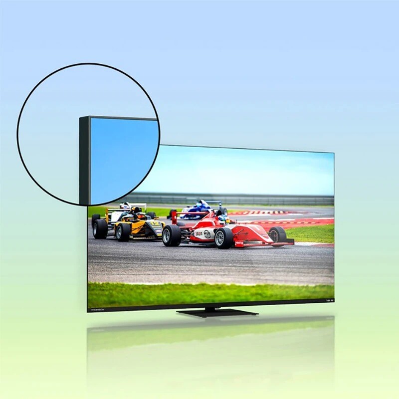 Телевізор Thomson Google TV 43" UHD 43QG7C14