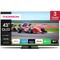 Фото - Телевізор Thomson Google TV 43" UHD 43QG7C14 | click.ua