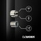 Фото - Телевізор Thomson Google TV 43" UHD 43QG7C14 | click.ua