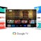Фото - Телевізор Thomson Google TV 43" UHD 43QG7C14 | click.ua