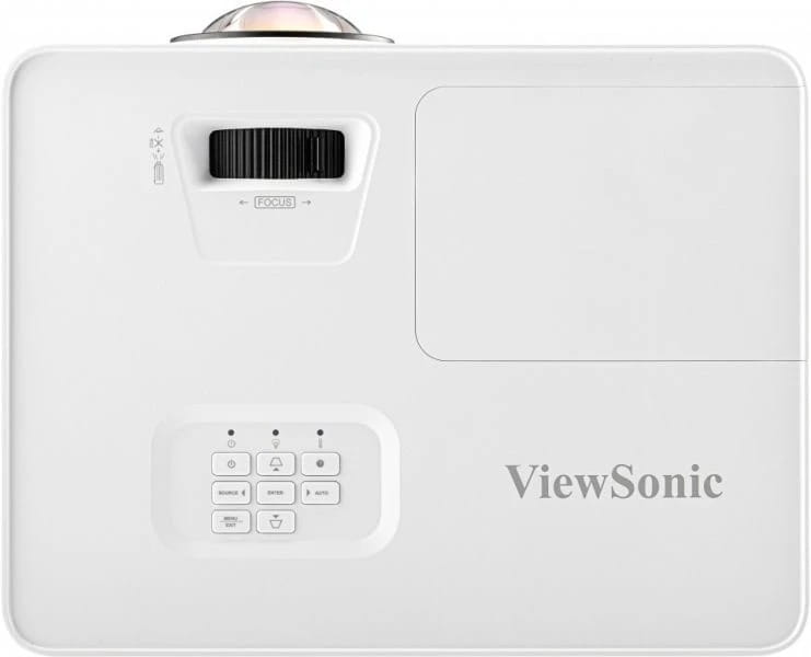 Проєктор ViewSonic PS502W (VS19345)