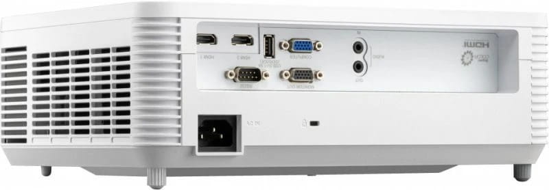 Проєктор ViewSonic PS502W (VS19345)