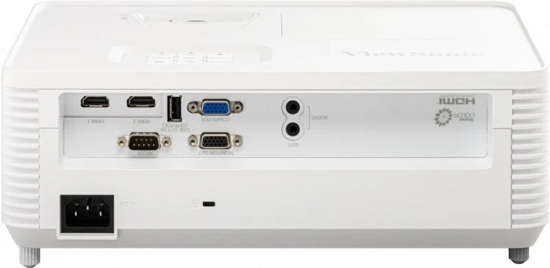 Проєктор ViewSonic PS502W (VS19345)