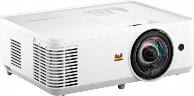 Проєктор ViewSonic PS502W (VS19345)
