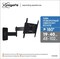 Фото - Кронштейн Vogels MA2040 Black (VESA200х200) | click.ua