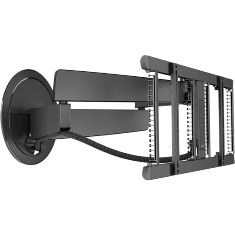 Кронштейн Vogels Vogels TVM 7675 Black (VESA600х400)