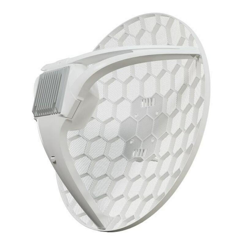 Точка доступу MikroTik LHGG LTE6 kit (LHGGR&FG621-EA)