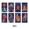 Фото - Карты Таро Orner Starlight Tarot (orner-2178) | click.ua