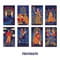 Фото - Карты Таро Orner Starlight Tarot (orner-2178) | click.ua