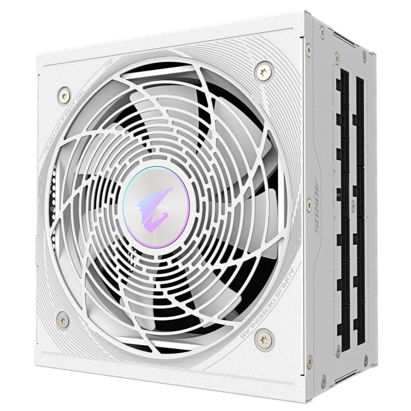 Блок питания Gigabyte GP-AE1000PM PG5 ICE 1000W