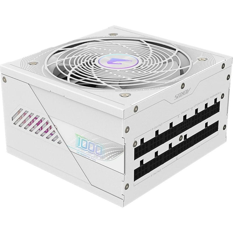 Блок питания Gigabyte GP-AE1000PM PG5 ICE 1000W