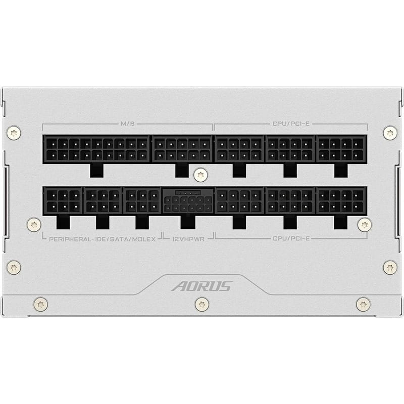 Блок питания Gigabyte GP-AE1000PM PG5 ICE 1000W