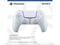 Фото - Геймпад бездротовий Sony PlayStation 5 DualSense Chrome Pearl (1000044446) | click.ua