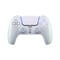 Фото - Геймпад бездротовий Sony PlayStation 5 DualSense Chrome Pearl (1000044446) | click.ua