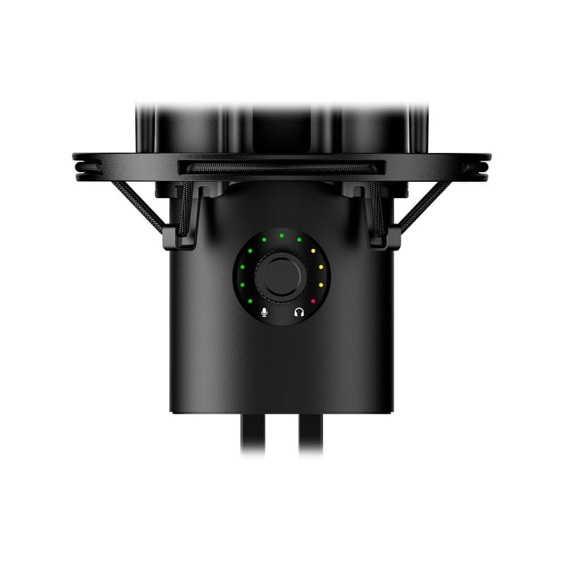 Микрофон HyperX QuadCast 2 S (9A273AA)