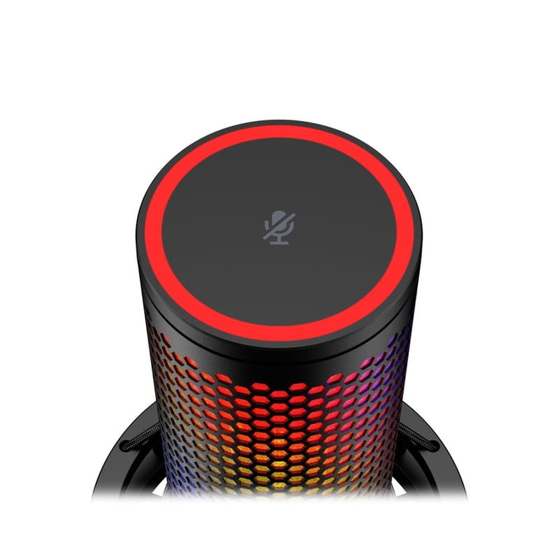 Микрофон HyperX QuadCast 2 S (9A273AA)