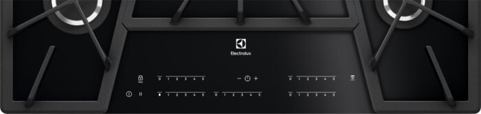 Варочная поверхность Electrolux KGV7539IK