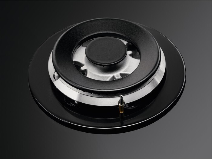 Варочная поверхность Electrolux KGV7539IK