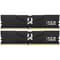 Фото - Модуль пам`ятi DDR5 2x16GB/6000 Goodram IRDM Black (IR-6000D564L36S/32GDC) | click.ua