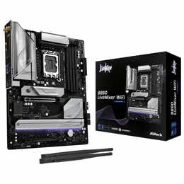 Материнская плата ASRock B860 LiveMixer WiFi Socket 1851