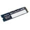 Фото - Накопитель SSD  250GB Gigabyte Gen4 4000E M.2 2280 PCIe 4.0 x4 3D NAND (G440E250G) | click.ua