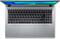Фото - Ноутбук Acer Extensa 15 EX215-35-C82D (NX.EJ6EU.002) Silver | click.ua