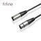 Фото - Кабель Fifine XLR - XLR (M/F), 3 м, L9 Black (Fifine L9) | click.ua