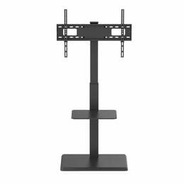 Підлогова стійка OfficePro TVS297B (VESA400х600)