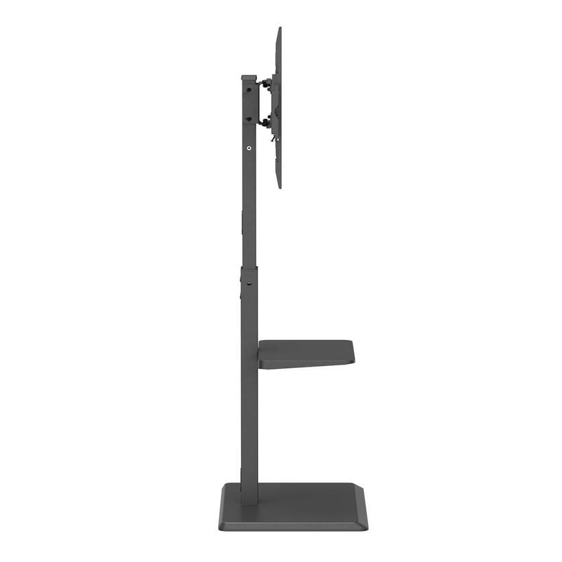 Підлогова стійка OfficePro TVS297B (VESA400х600)