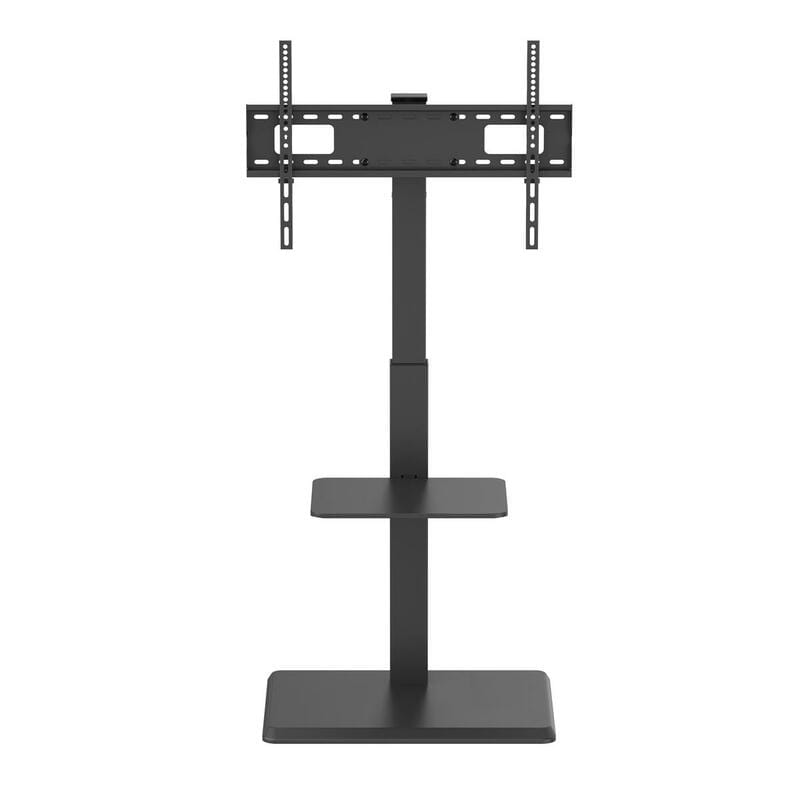 Підлогова стійка OfficePro TVS297B (VESA400х600)