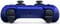 Фото - Геймпад беспроводной Sony PlayStation 5 DualSense Cobalt Blue (1000040731) | click.ua