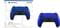Фото - Геймпад беспроводной Sony PlayStation 5 DualSense Cobalt Blue (1000040731) | click.ua