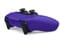 Фото - Геймпад бездротовий Sony PlayStation 5 DualSense Galactic Purple (1000040205) | click.ua