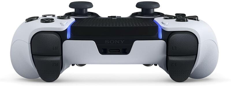 Геймпад беспроводной Sony PlayStation 5 DualSense Edge White (1000044115)