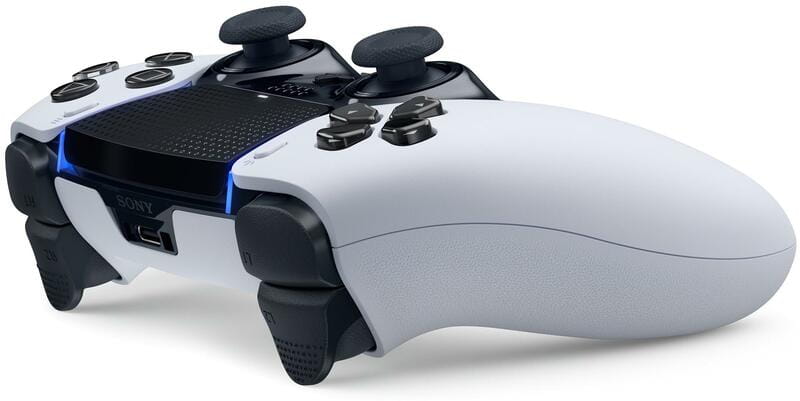 Геймпад беспроводной Sony PlayStation 5 DualSense Edge White (1000044115)