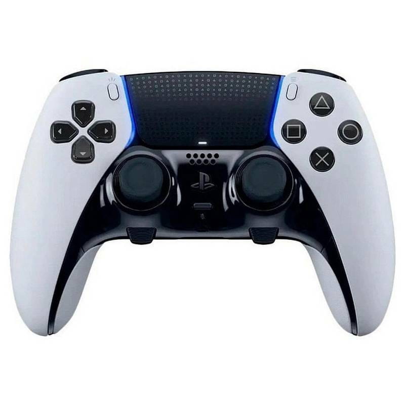Геймпад беспроводной Sony PlayStation 5 DualSense Edge White (1000044115)