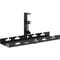 Фото - Органайзер для кабелю OfficePro CT230B Black | click.ua